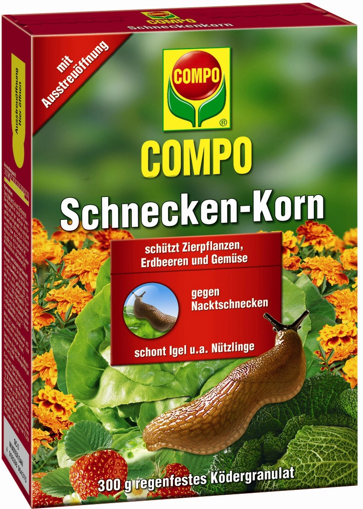 Compo schneckenkorn kaufen bei OBI